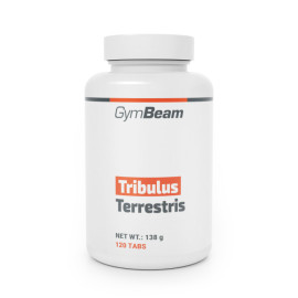 Tribulus Terrestris - GymBeam - 120 tab.