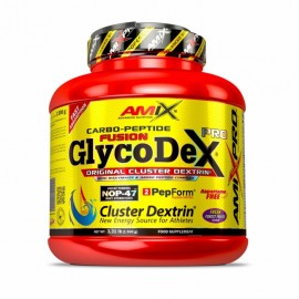 GlycodeX® PRO 1500g. - mango
