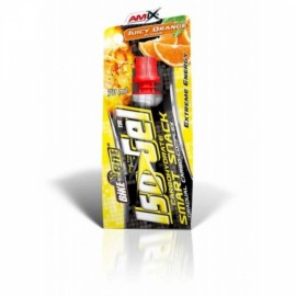 IsoGEL® Carbo-Smart Snack 70ml - pomaranč