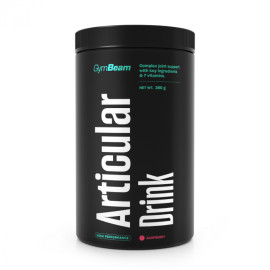 Articular Drink - GymBeam - malina - 390 g