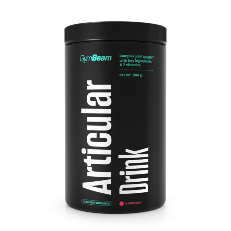 Articular Drink - GymBeam - malina - 390 g