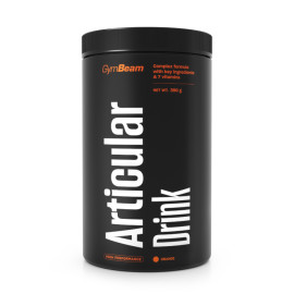 Articular Drink - GymBeam - pomaranč - 390 g