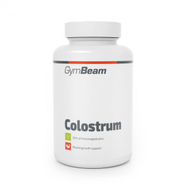 Kolostrum - GymBeam - 90 kaps.