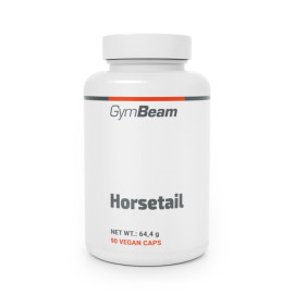 Praslička roľná - GymBeam - 90 kaps.