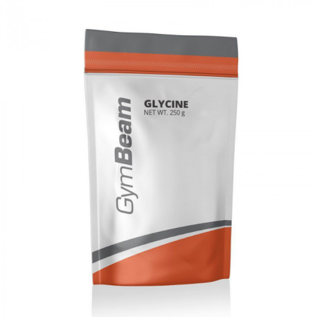 Glycín - GymBeam - 250 g