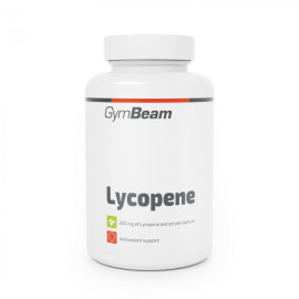 Lykopén - GymBeam - 90 kaps.