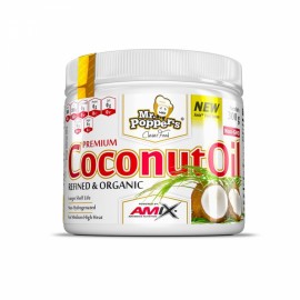 Coconut Oil 300g.