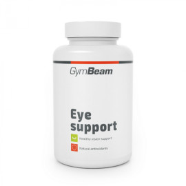 Podpora zraku - GymBeam - 90 kaps.