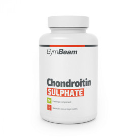 Chondroitín sulfát - GymBeam - 90 kaps.