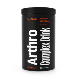 ArthroComplex Drink - GymBeam - bez príchute - 700 g