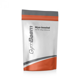 Inozitol (Myo-inozitol) - GymBeam - 250 g