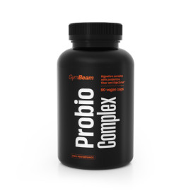 Probio Complex - GymBeam - 90 kaps.