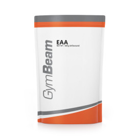 EAA – GymBeam - bez príchute - 500 g