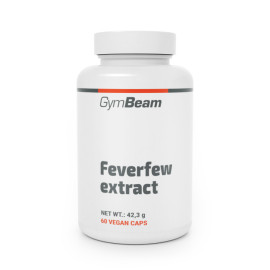 Rimbaba obyčajná extrakt - GymBeam - 60 kaps.