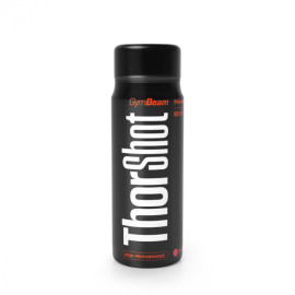 Thor Shot - GymBeam - vodný melón