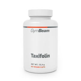 Taxifolin - GymBeam - 60 kaps.