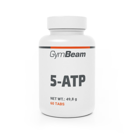 5-ATP - GymBeam - 60 tab.