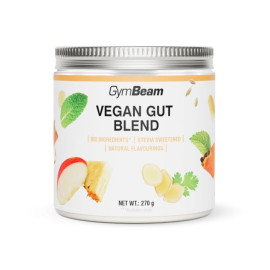 Vegan Gut Blend - GymBeam - 270 g
