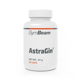 AstraGin® - GymBeam - 60 kaps.