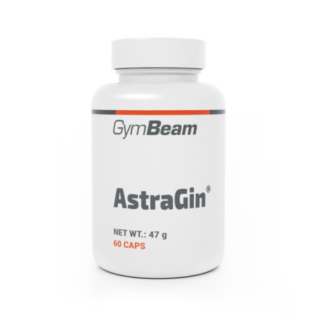 AstraGin® - GymBeam - 60 kaps.