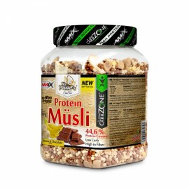 Protein Müsli 500g. - Chocolate-Coconut