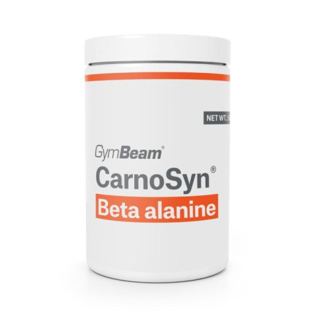 Beta alanín (CarnoSyn®) - GymBeam - 500 g