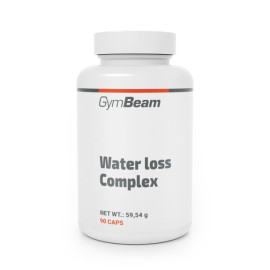 Water Loss Complex - GymBeam - 90 kaps.