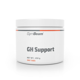 GH Support - GymBeam - 300 tab.