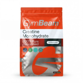 100% Mikronizovaný kreatín monohydrát - bez príchute - 1500 g