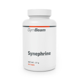 Synefrín - GymBeam - 90 tab.