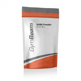 GABA - GymBeam - 1000 g