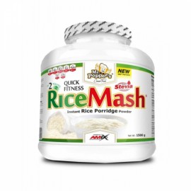 RiceMash 1500g - double dutch chocolate