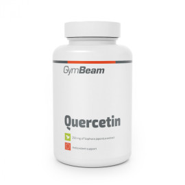 Kvercetín - GymBeam - 90 kaps.