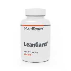 LeanGard® - GymBeam - 60 kaps.