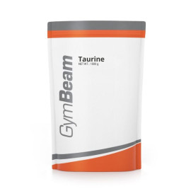 Taurín - GymBeam - 1000 g