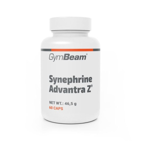 Synefrín Advantra Z® - GymBeam - 60 kaps.