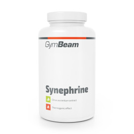 Synefrín - GymBeam - 240 tab.