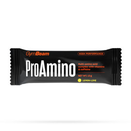 ProAMINO - GymBeam - citrón limetka - 13 g