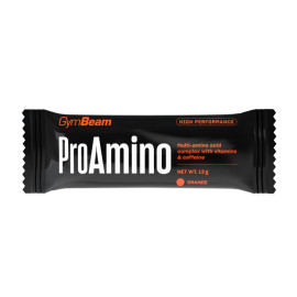 ProAMINO - GymBeam - pomaranč - 13 g