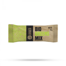 BIO Greens Mix - VanaVita - 10 g