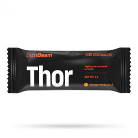 Thor - GymBeam - mango marakuja - 7 g