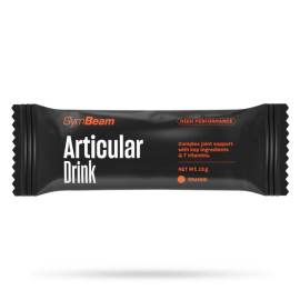 Articular Drink - GymBeam - malina - 13 g
