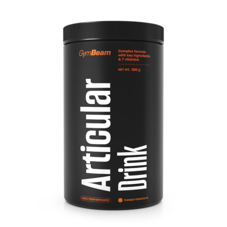 Articular Drink - GymBeam - mango marakuja - 13 g