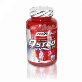 Osteo Glucosamine 1000mg 90cps