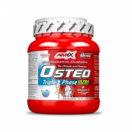 Osteo Triple-Phase Concentrate 700g. - citrón