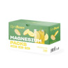 Magnesium Packs - GymBeam - citrón