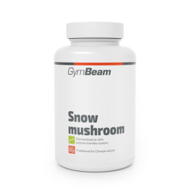 Rosolovka riasotvará - GymBeam - 90 kaps.