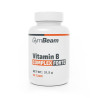 Vitamín B-Complex Forte - GymBeam - 180 tab.