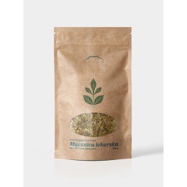 List medvedej bobuľky – 100 g odrezaný