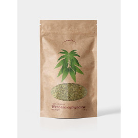 Verbena citrónový list - 50 g CELÝ